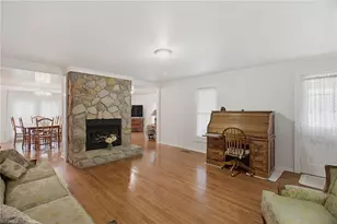 4681 Gumtree Rd, Wallburg, NC 27107 - Photo 4