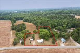 4681 Gumtree Rd, Wallburg, NC 27107 - Photo 38