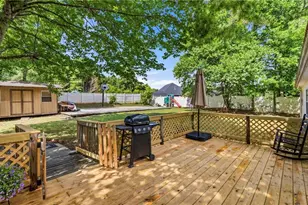 174 Morningside Rd, Randleman, NC 27317 - Photo 18