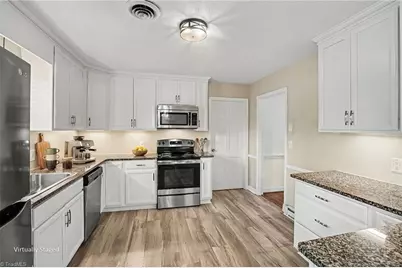 671 Dover Drive, Winston-Salem, NC 27104 - Photo 6