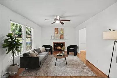 671 Dover Drive, Winston-Salem, NC 27104 - Photo 10