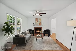 671 Dover Dr, Winston-Salem, NC 27104 - Photo 10