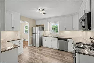 671 Dover Drive, Winston-Salem, NC 27104 - Photo 6