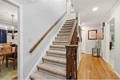 4015 Baytree Court, High Point, NC 27265 - Photo 4
