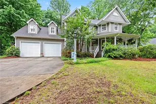 4015 Baytree Ct, High Point, NC 27265 - Photo 2