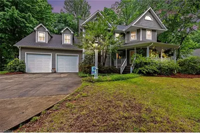 4015 Baytree Court, High Point, NC 27265 - Photo 1