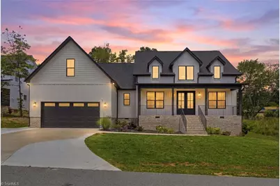 7606 Monty Drive, Kernersville, NC 27284 - Photo 2