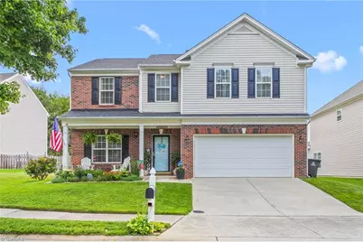 4164 Shadetree Drive, Winston-Salem, NC 27107 - Photo 1