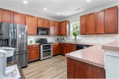 4164 Shadetree Drive, Winston-Salem, NC 27107 - Photo 10