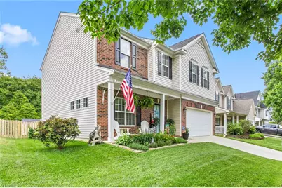 4164 Shadetree Drive, Winston-Salem, NC 27107 - Photo 2