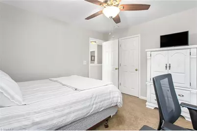 4164 Shadetree Drive, Winston-Salem, NC 27107 - Photo 24