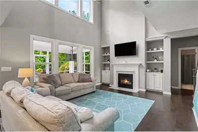 6022 Stone Valley Way, Greensboro, NC 27455 - Photo 18