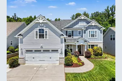 6022 Stone Valley Way, Greensboro, NC 27455 - Photo 2