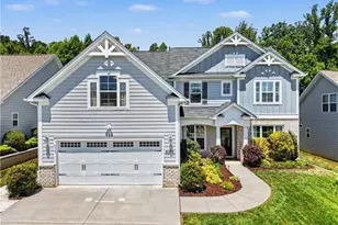 6022 Stone Valley Way, Greensboro, NC 27455 - Photo 2