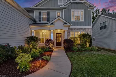 6022 Stone Valley Way, Greensboro, NC 27455 - Photo 6