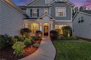 6022 Stone Valley Way, Greensboro, NC 27455 - Photo 6