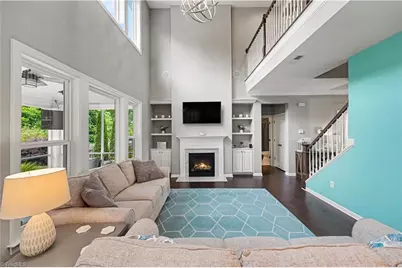 6022 Stone Valley Way, Greensboro, NC 27455 - Photo 16