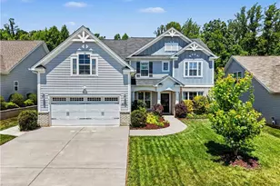6022 Stone Valley Way, Greensboro, NC 27455 - Photo 4