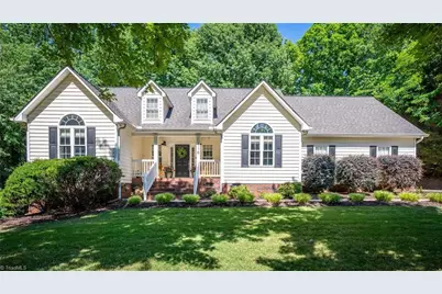 116 High Shoals Lane, Statesville, NC 28677 - Photo 2
