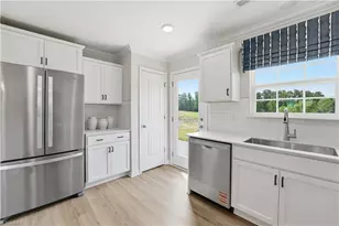 408 Mountain Pne Ave, Gibsonville, NC 27249 - Photo 12