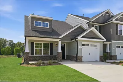 408 Mountain Pine Avenue, Gibsonville, NC 27249 - Photo 4