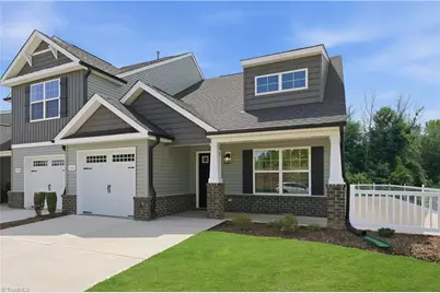 408 Mountain Pine Avenue, Gibsonville, NC 27249 - Photo 2