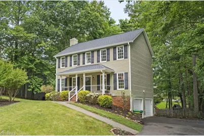 1091 Stamford Club Drive, Rural Hall, NC 27045 - Photo 2