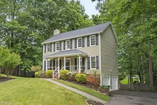 1091 Stamford Club Dr, Rural Hall, NC 27045 - Photo 2