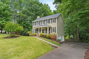 1091 Stamford Club Dr, Rural Hall, NC 27045 - Photo 8
