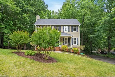 1091 Stamford Club Drive, Rural Hall, NC 27045 - Photo 1