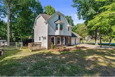 119 Brandon Lane, Trinity, NC 27370 - Photo 2