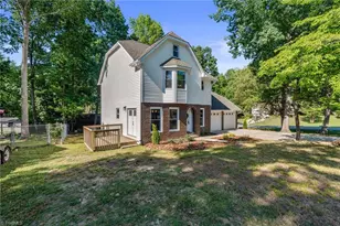 119 Brandon Ln, Trinity, NC 27370 - Photo 2