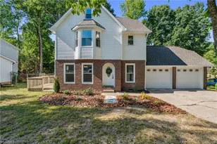 119 Brandon Ln, Trinity, NC 27370 - Photo 1