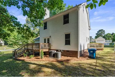 119 Brandon Lane, Trinity, NC 27370 - Photo 36