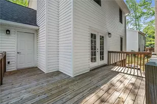 119 Brandon Ln, Trinity, NC 27370 - Photo 34