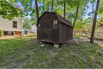 119 Brandon Lane, Trinity, NC 27370 - Photo 40