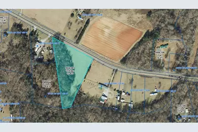 0 W US Highway 158, Ruffin, NC 27326 - Photo 1