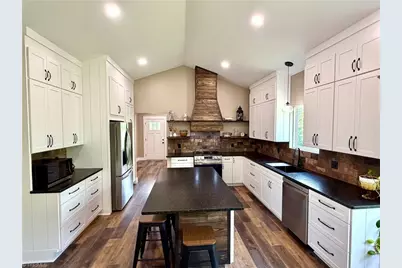 128 Arrowood Lane, Harmony, NC 28634 - Photo 22
