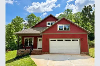 128 Arrowood Lane, Harmony, NC 28634 - Photo 1
