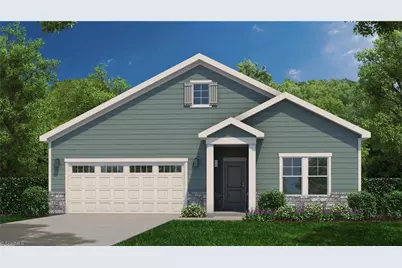 3425 Willowcrest Street, High Point, NC 27265 - Photo 1