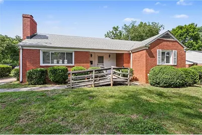 3608 Kirby Drive, Greensboro, NC 27403 - Photo 2