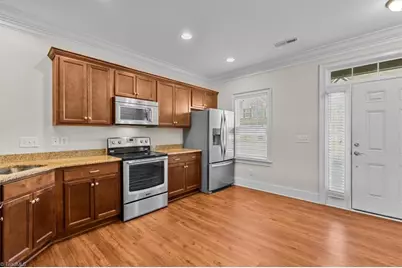 5 Pisgah Forest Circle, Greensboro, NC 27455 - Photo 6