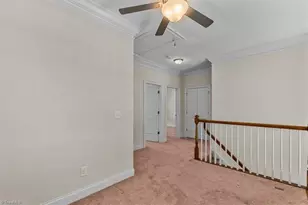 5 Pisgah Forest Cir, Greensboro, NC 27455 - Photo 24