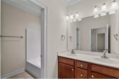 5 Pisgah Forest Circle, Greensboro, NC 27455 - Photo 32