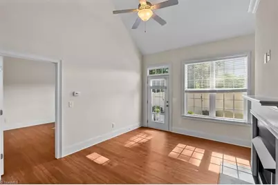 5 Pisgah Forest Circle, Greensboro, NC 27455 - Photo 14