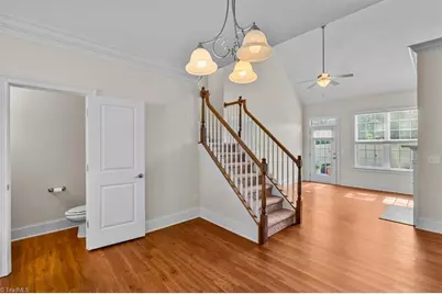 5 Pisgah Forest Circle, Greensboro, NC 27455 - Photo 10