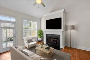 5 Pisgah Forest Cir, Greensboro, NC 27455 - Photo 12