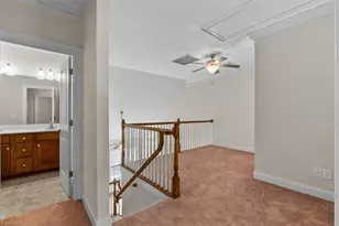 5 Pisgah Forest Cir, Greensboro, NC 27455 - Photo 20