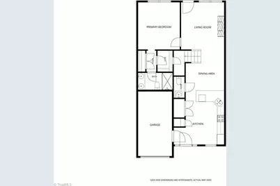 5 Pisgah Forest Circle, Greensboro, NC 27455 - Photo 34