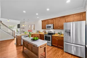 5 Pisgah Forest Cir, Greensboro, NC 27455 - Photo 6